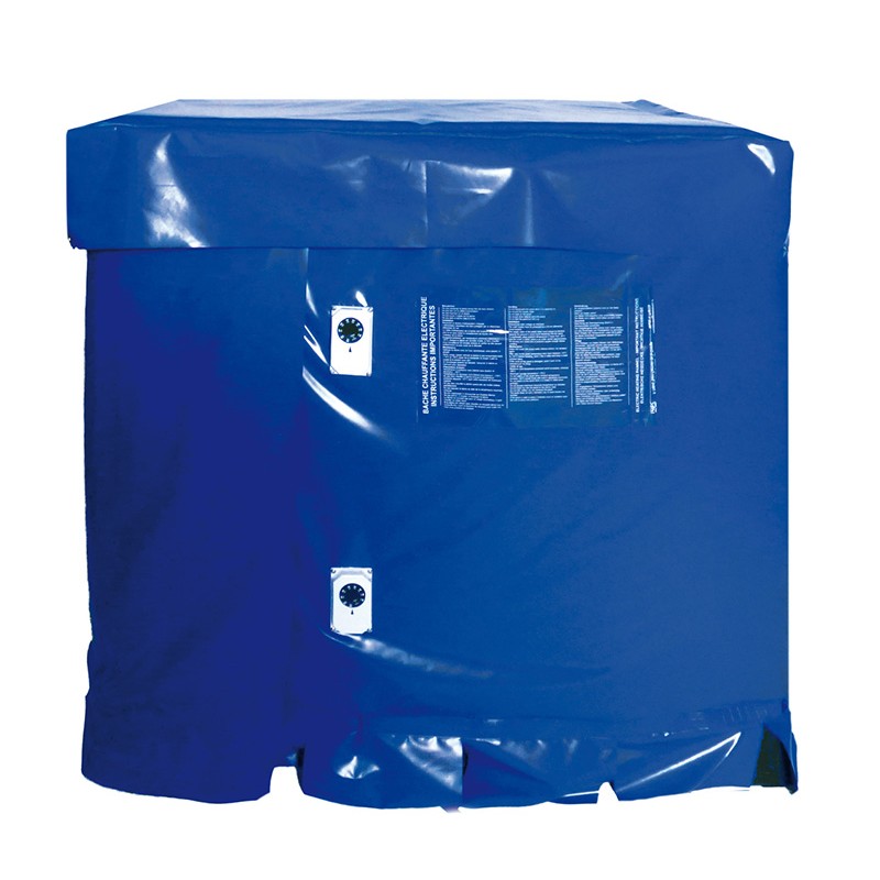 rechauffe-de-fut-et-cuve-cuves-ibc-3000W