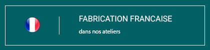 Fabrication française - AAAtelec