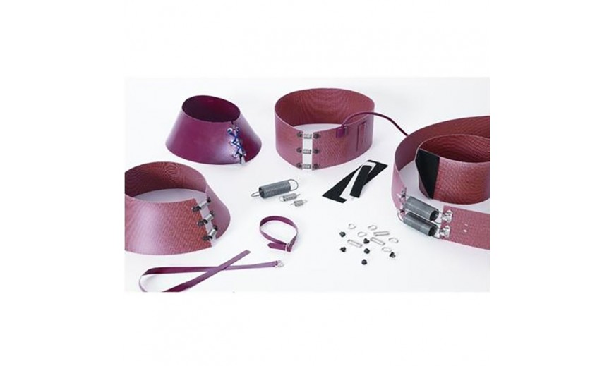 Surface chauffante en silicone : la solution thermique flexible et performante