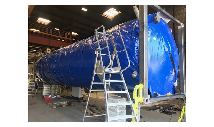 Comment bien choisir la puissance de son système chauffant industriel ?