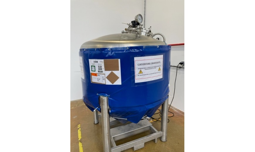 Comment contrôler et réguler la température d’un chauffage industriel ?