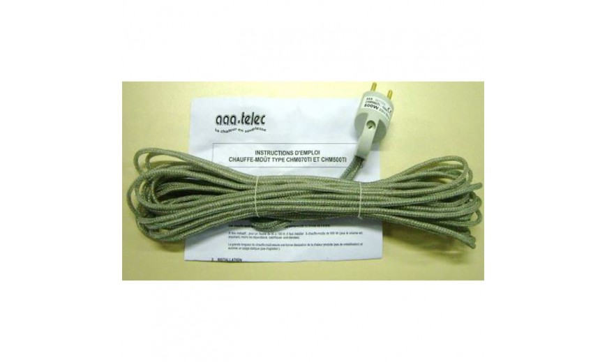 Thermovinification : la maîtrise de la température au service du vin